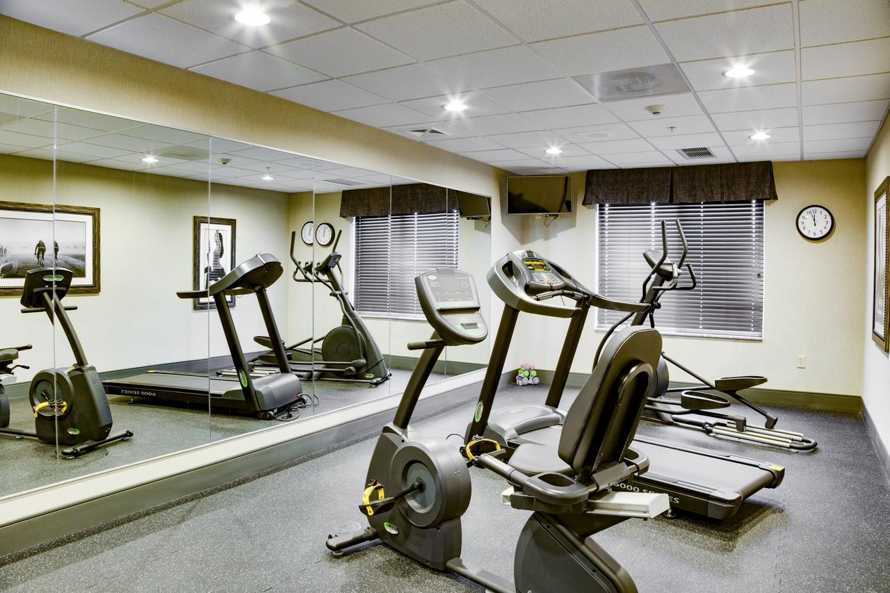 Holiday Inn Express & Suites Nevada - thumb 17