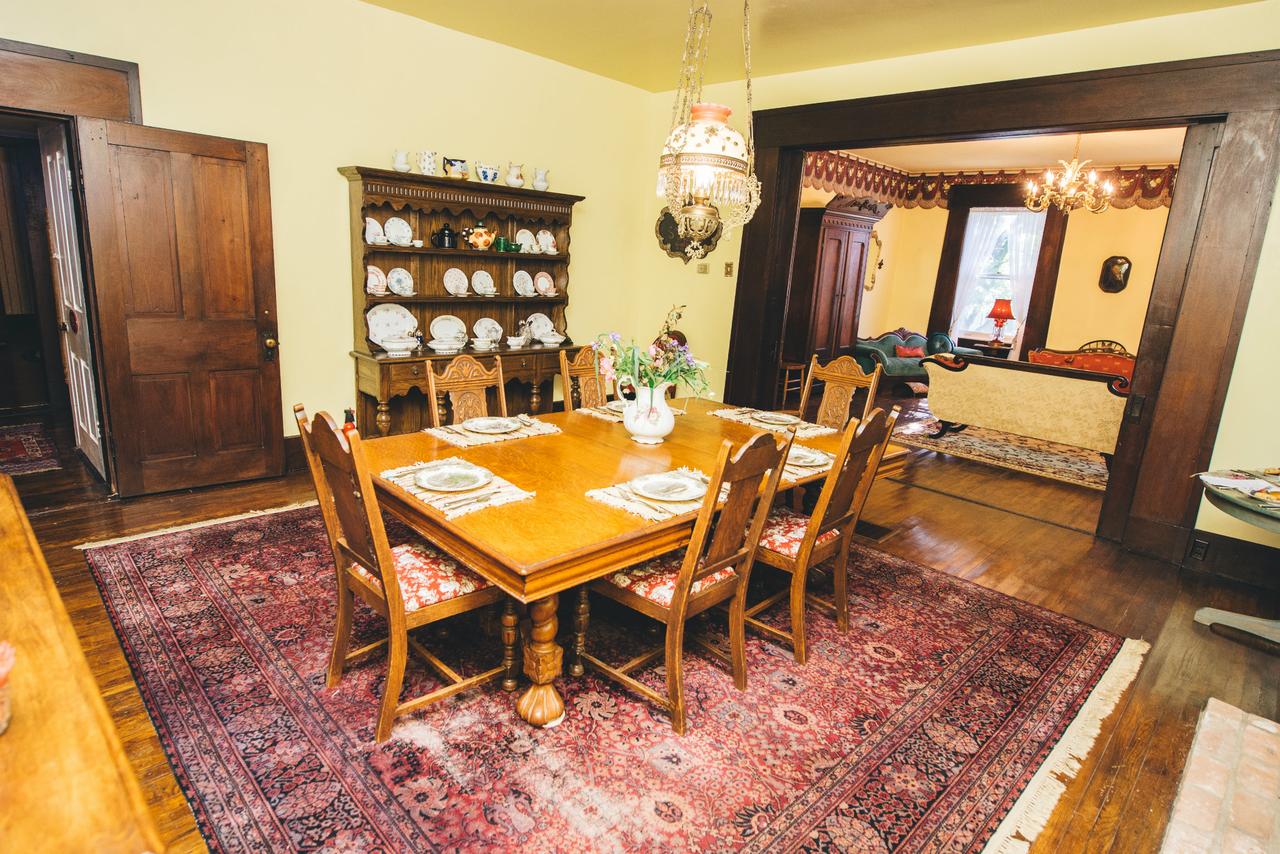 Old Caledonian Bed & Breakfast - thumb 21
