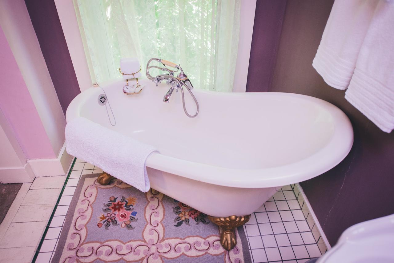 Old Caledonian Bed & Breakfast - thumb 32
