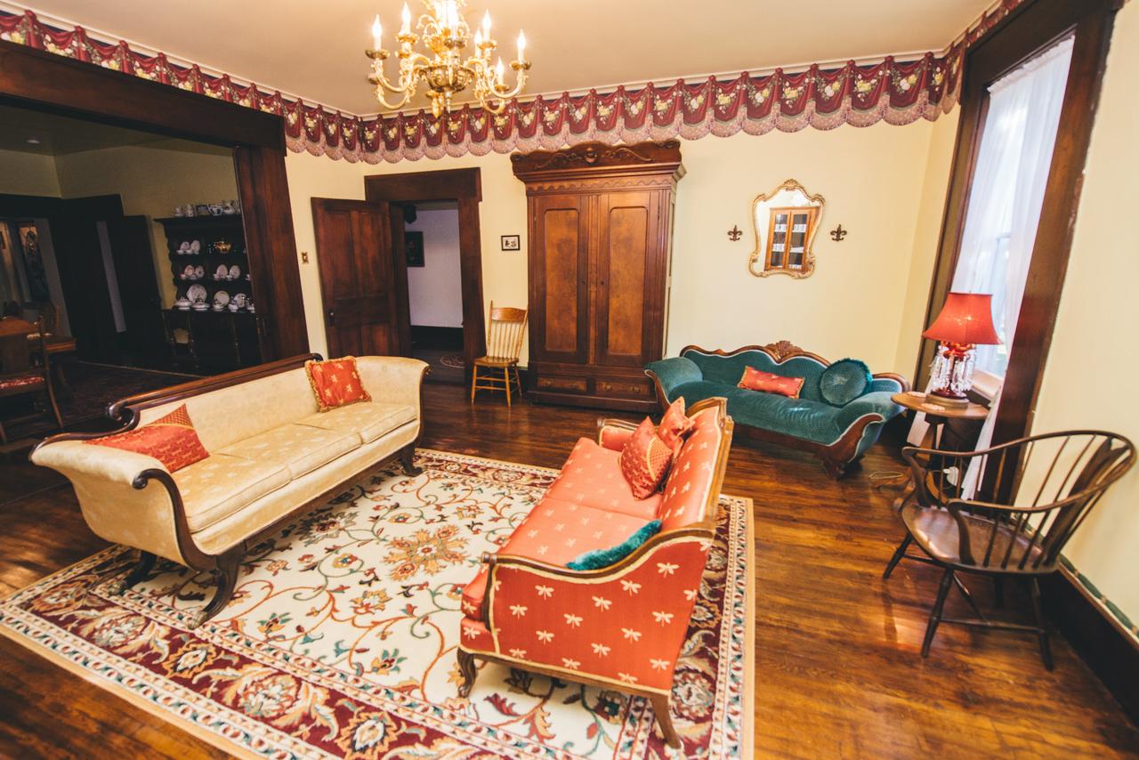 Old Caledonian Bed & Breakfast - thumb 14