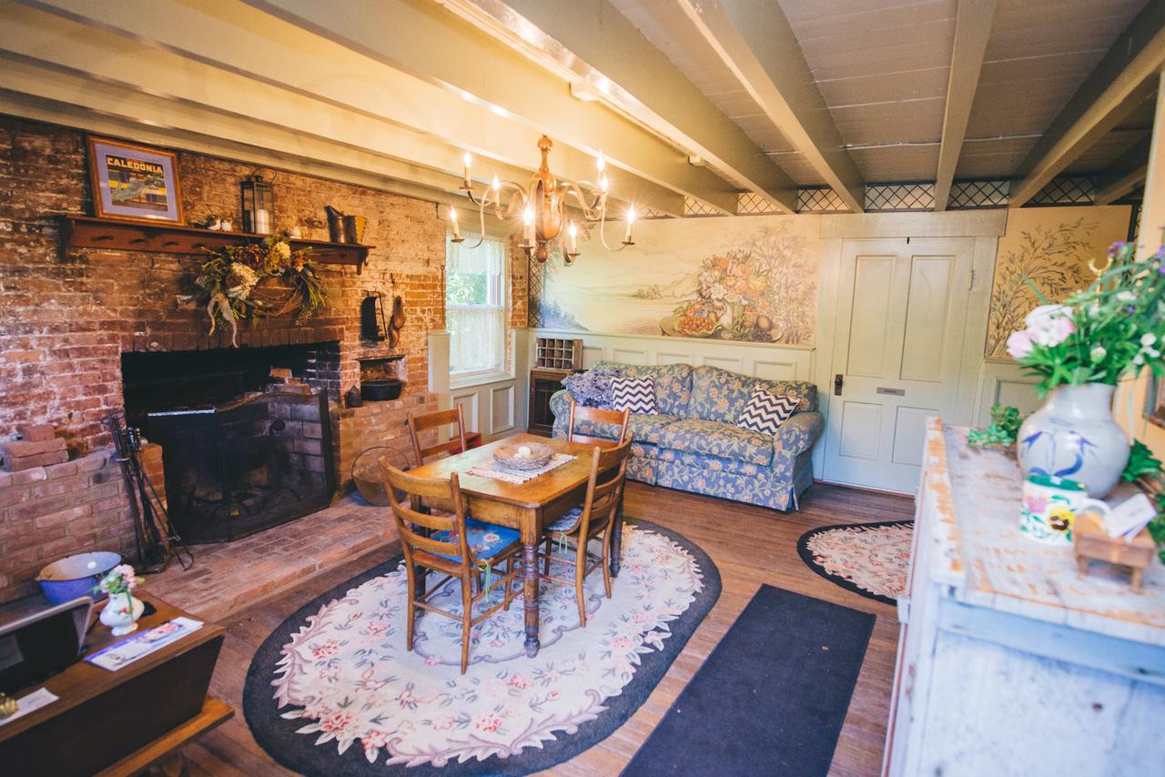 Old Caledonian Bed & Breakfast - thumb 16
