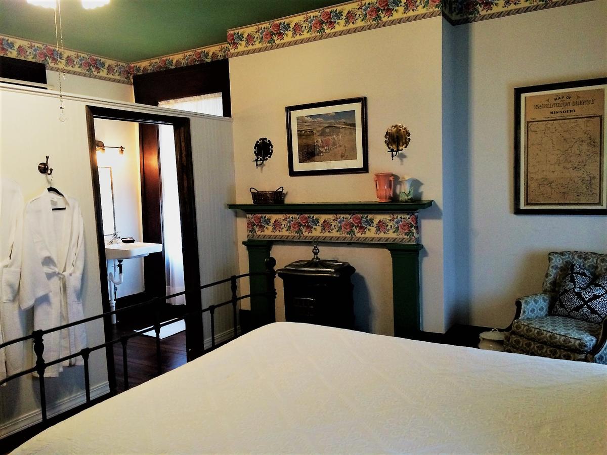 Old Caledonian Bed & Breakfast - thumb 35