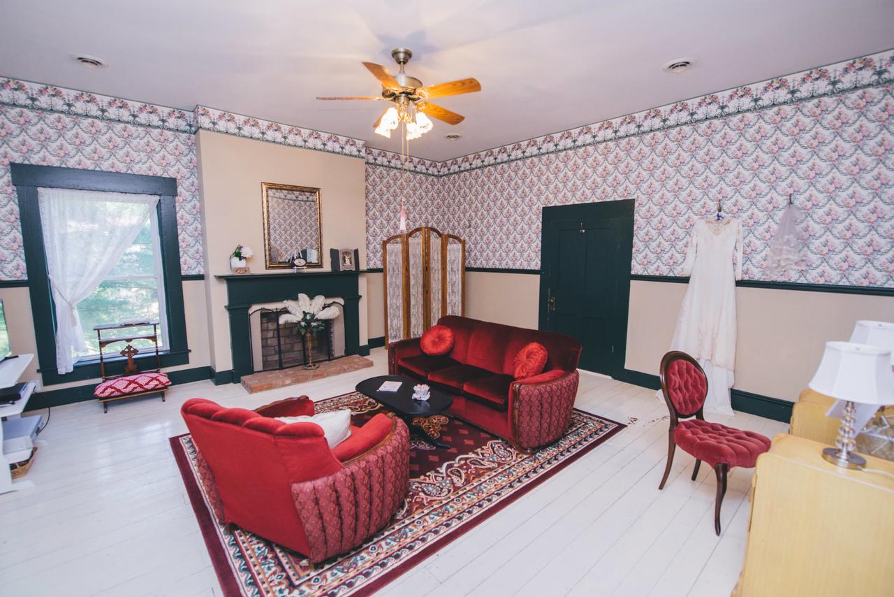 Old Caledonian Bed & Breakfast - thumb 22