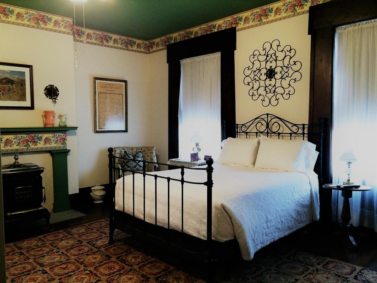 Old Caledonian Bed & Breakfast - thumb 37