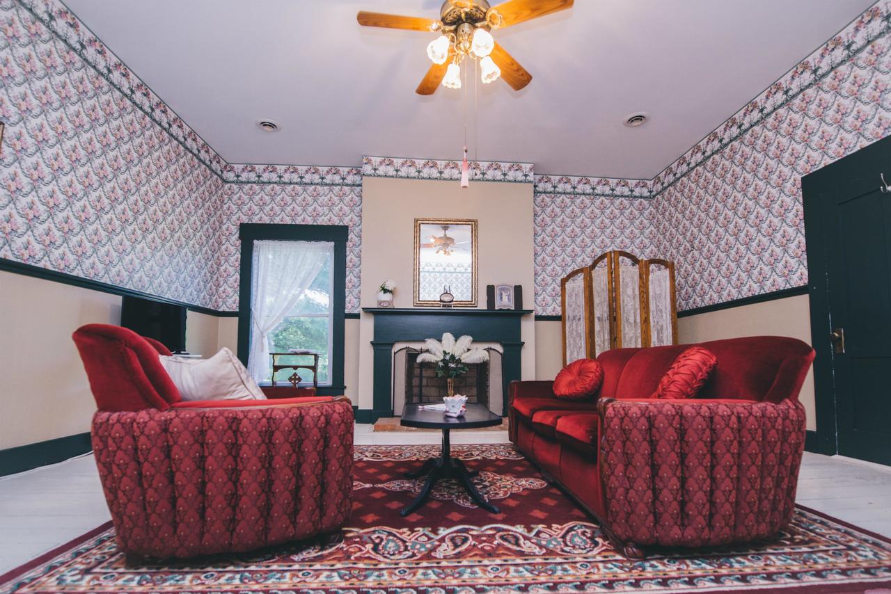 Old Caledonian Bed & Breakfast - thumb 23