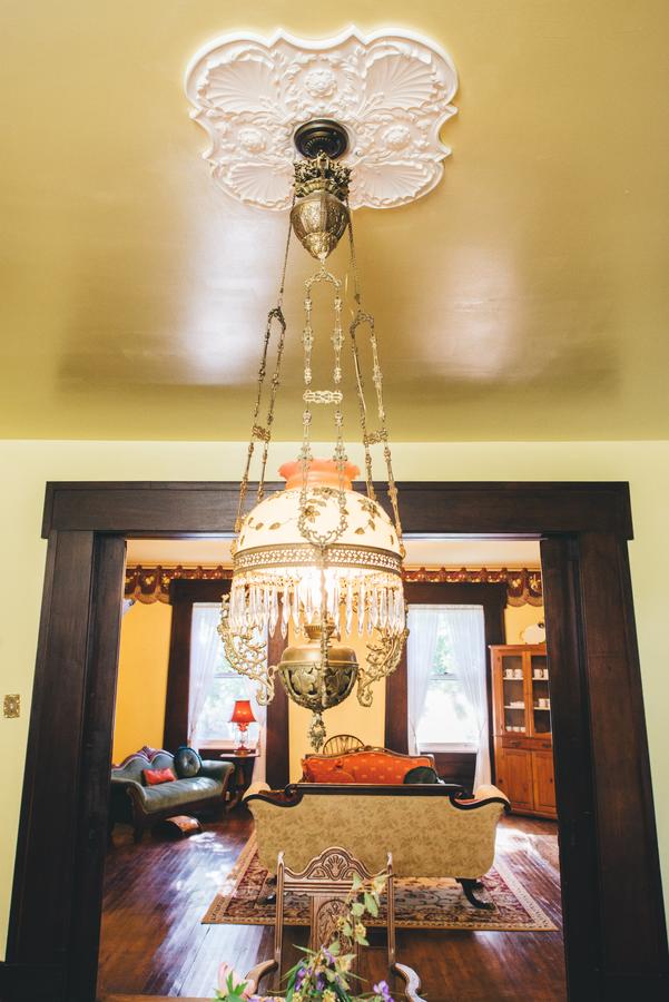 Old Caledonian Bed & Breakfast - thumb 20