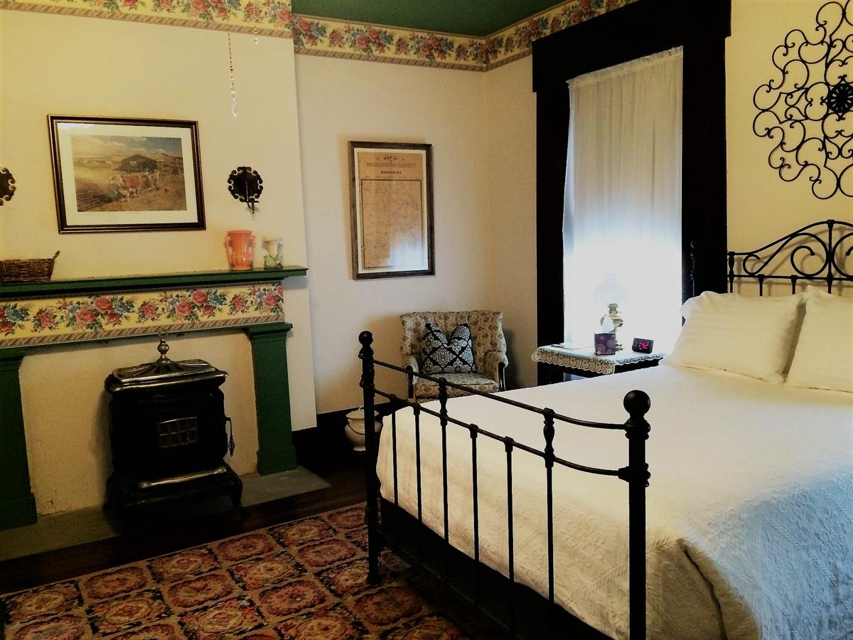 Old Caledonian Bed & Breakfast - thumb 36