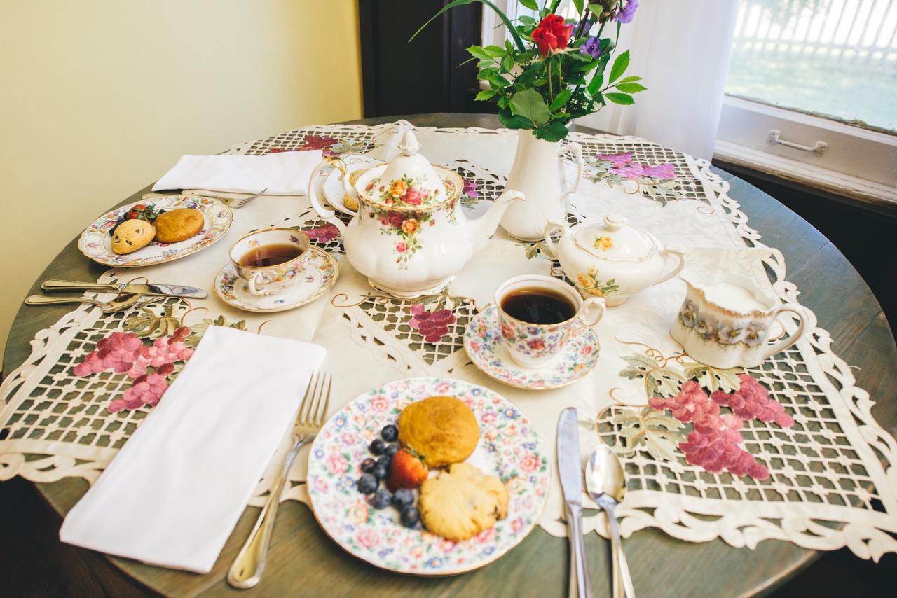 Old Caledonian Bed & Breakfast - thumb 11