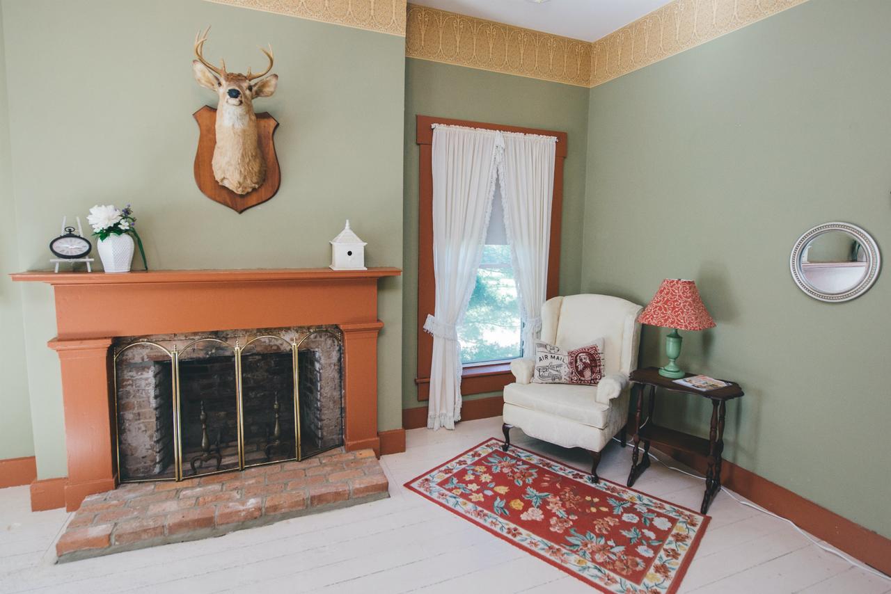 Old Caledonian Bed & Breakfast - thumb 25