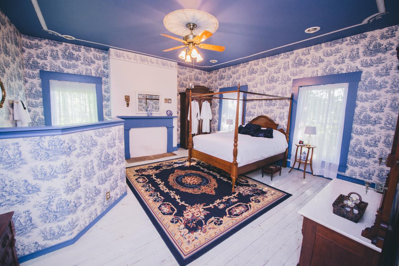 Old Caledonian Bed & Breakfast - thumb 33
