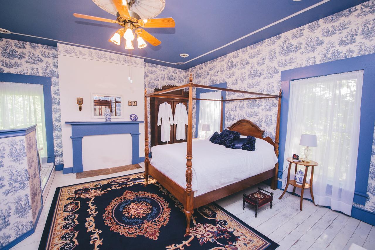 Old Caledonian Bed & Breakfast - thumb 28