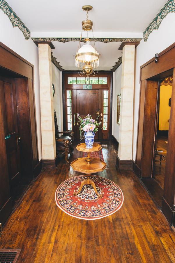 Old Caledonian Bed & Breakfast - thumb 18