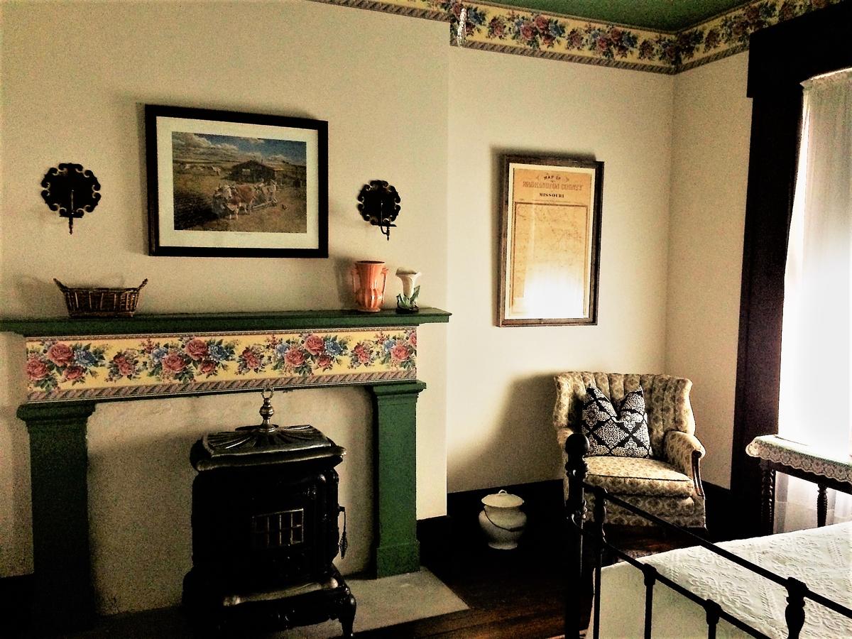 Old Caledonian Bed & Breakfast - thumb 34