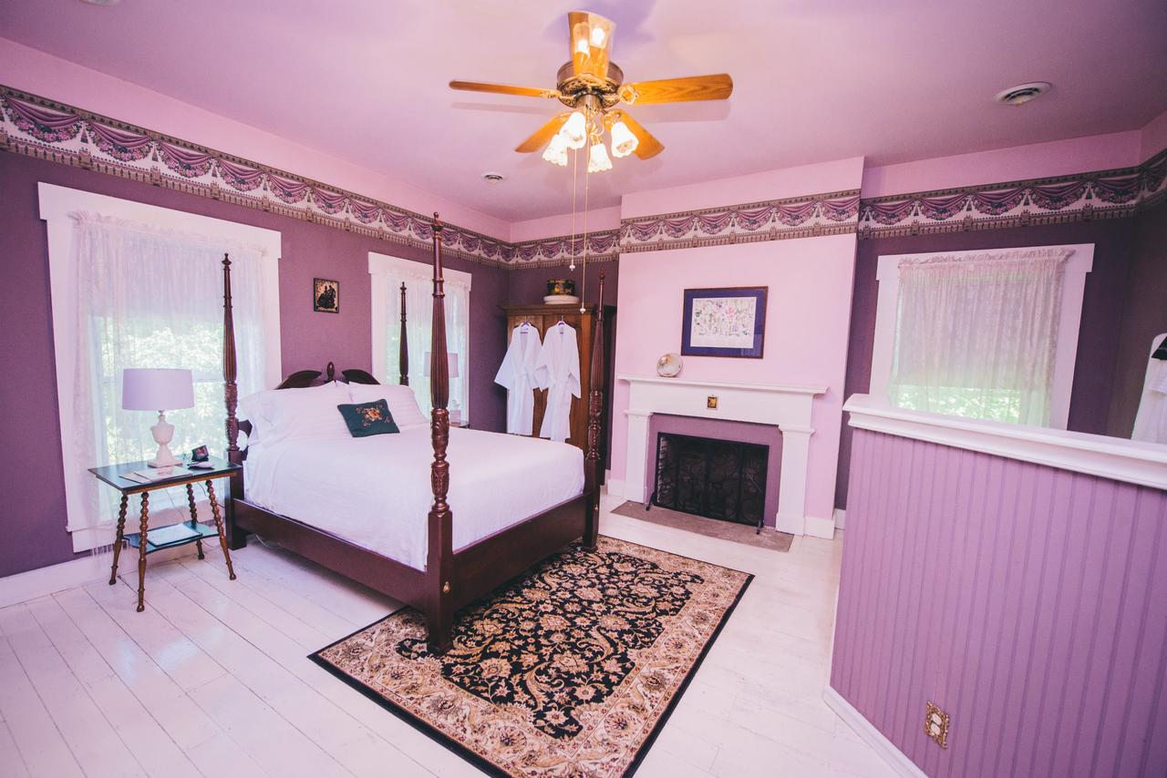 Old Caledonian Bed & Breakfast - thumb 31