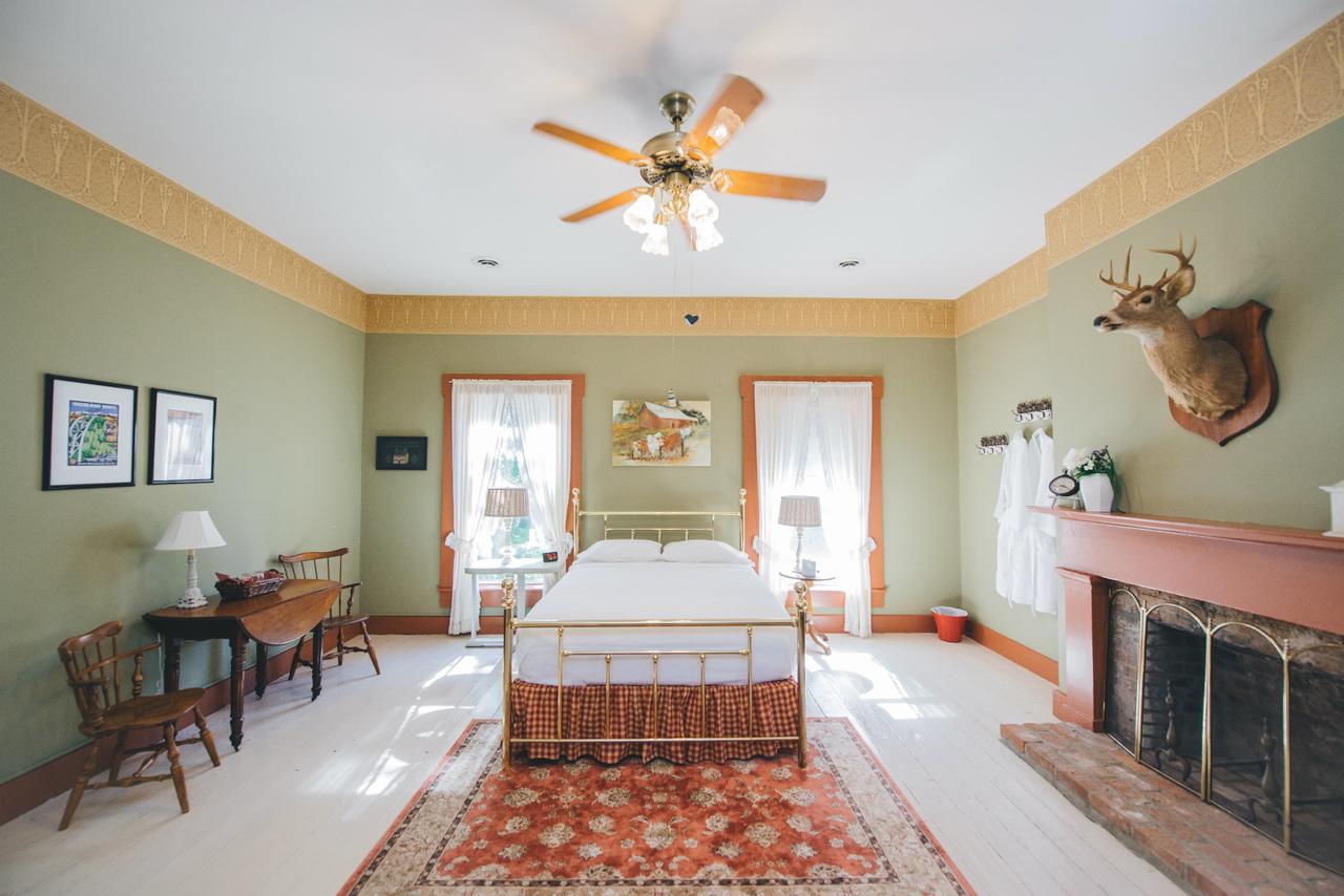 Old Caledonian Bed & Breakfast - thumb 26