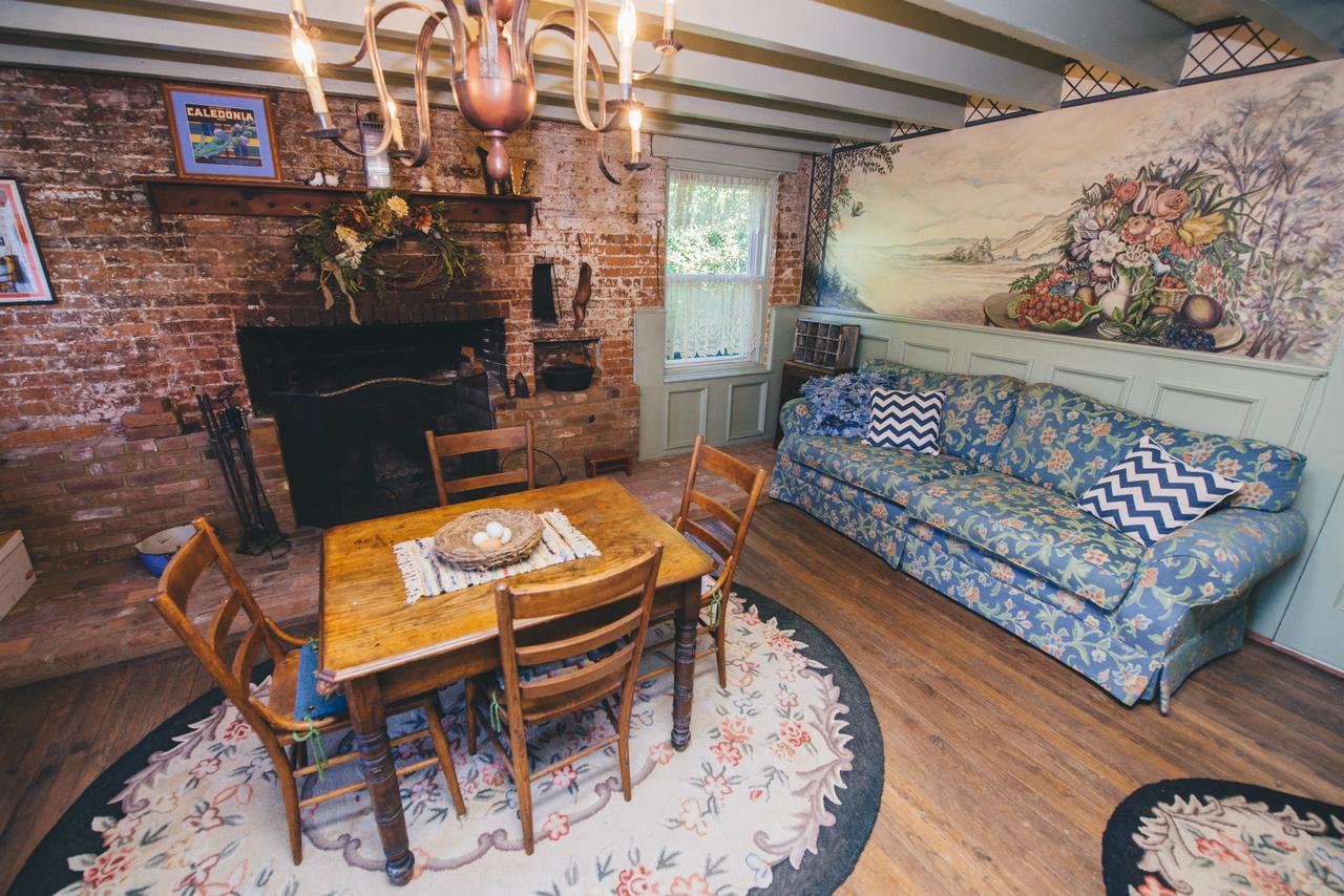 Old Caledonian Bed & Breakfast - thumb 17