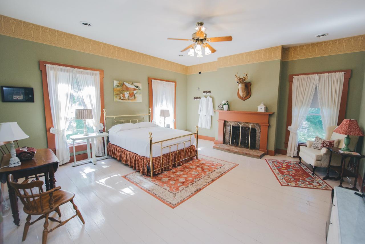 Old Caledonian Bed & Breakfast - thumb 24