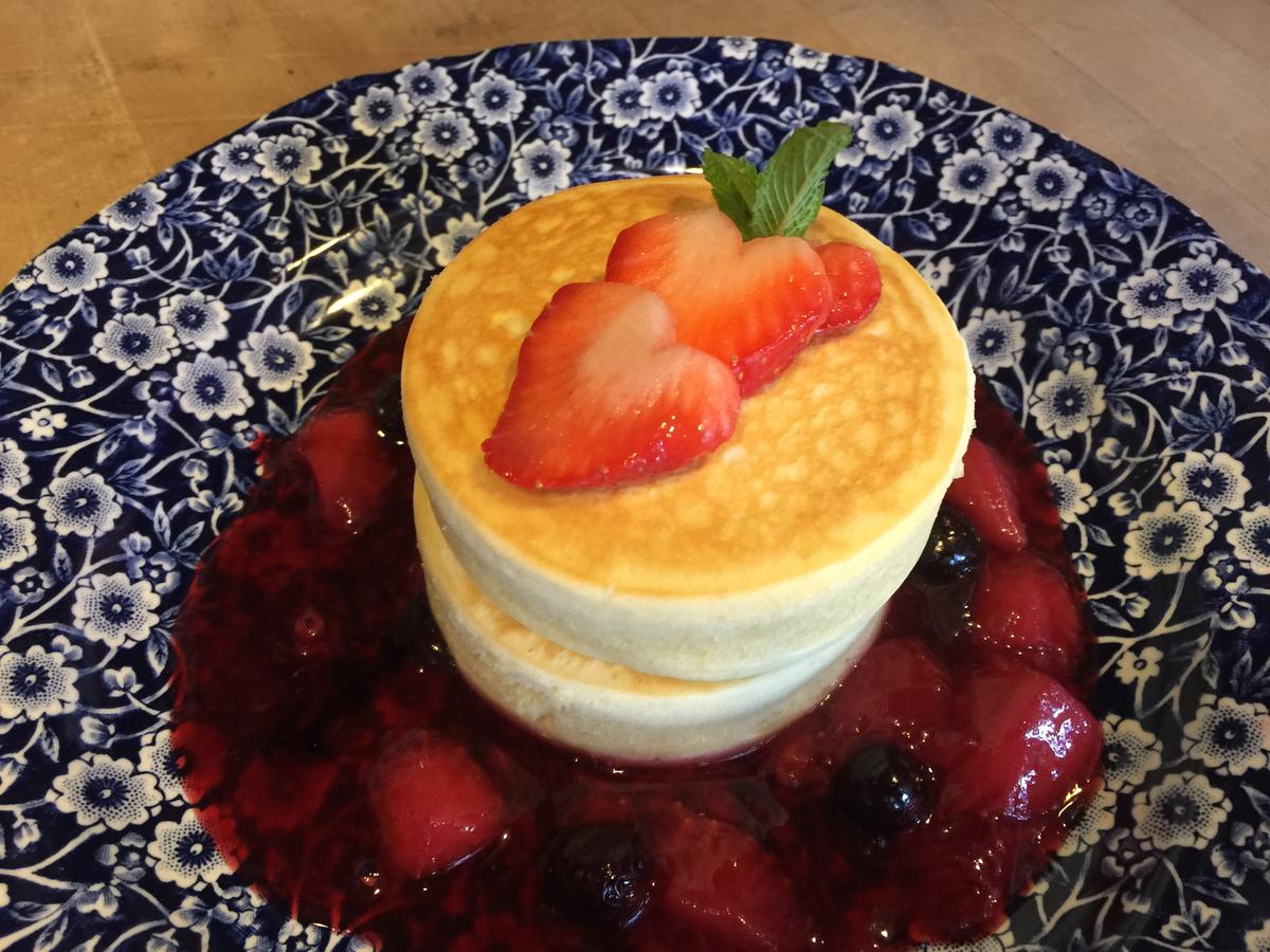 Old Caledonian Bed & Breakfast - thumb 3