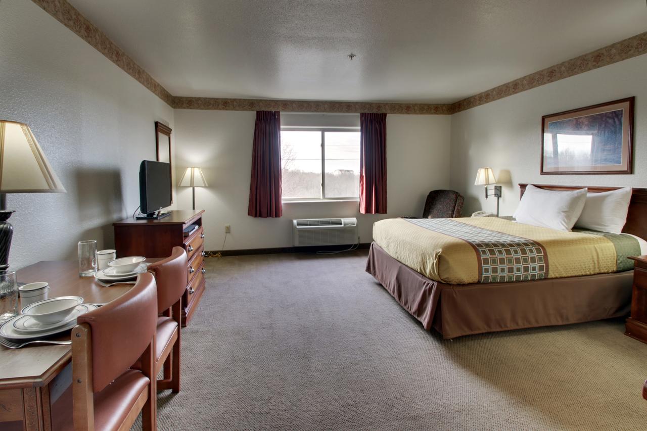 All Towne Suites - thumb 15