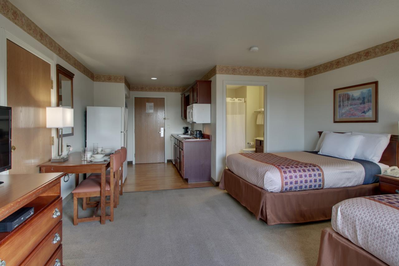 All Towne Suites - thumb 1