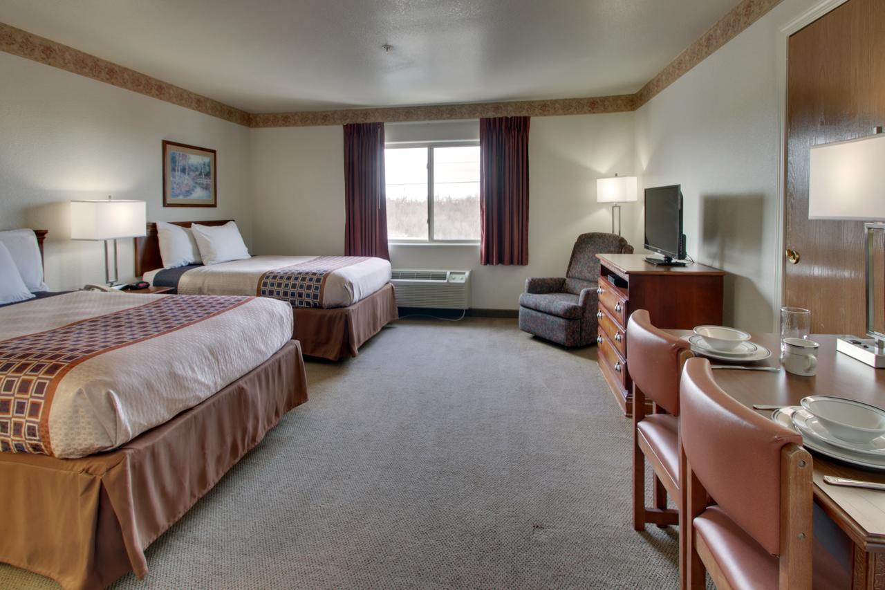 All Towne Suites - thumb 9