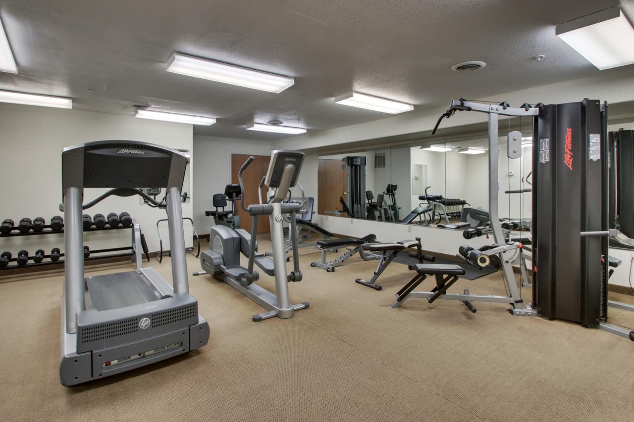 All Towne Suites - thumb 5