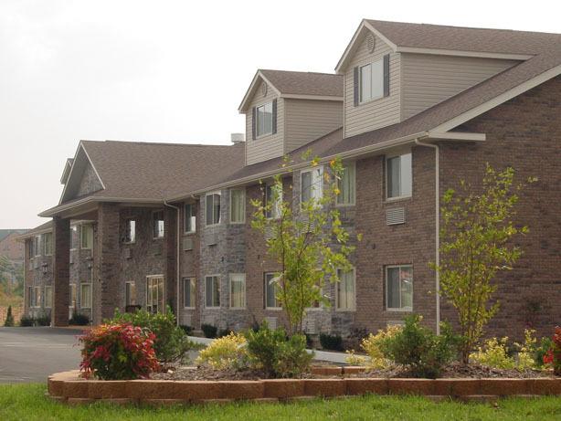 All Towne Suites - thumb 0