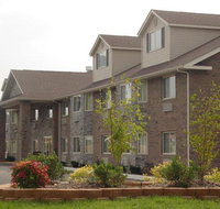 All Towne Suites - Accommodation Missouri