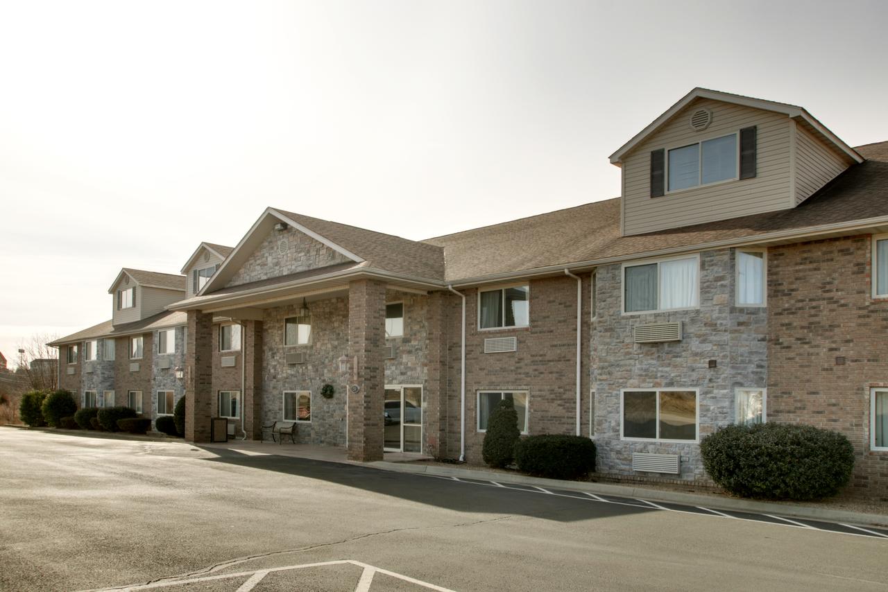 All Towne Suites - thumb 6