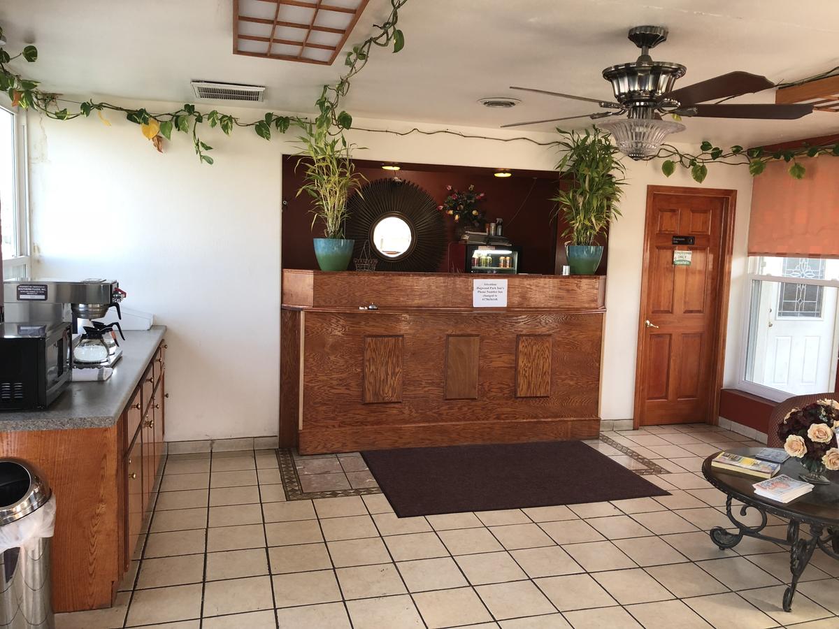 Dogwood Park Inn - thumb 2