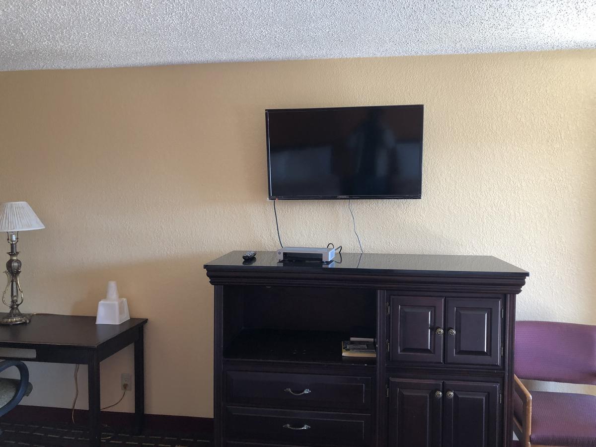 Dogwood Park Inn - thumb 4