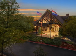 Marriott's Willow Ridge Lodge