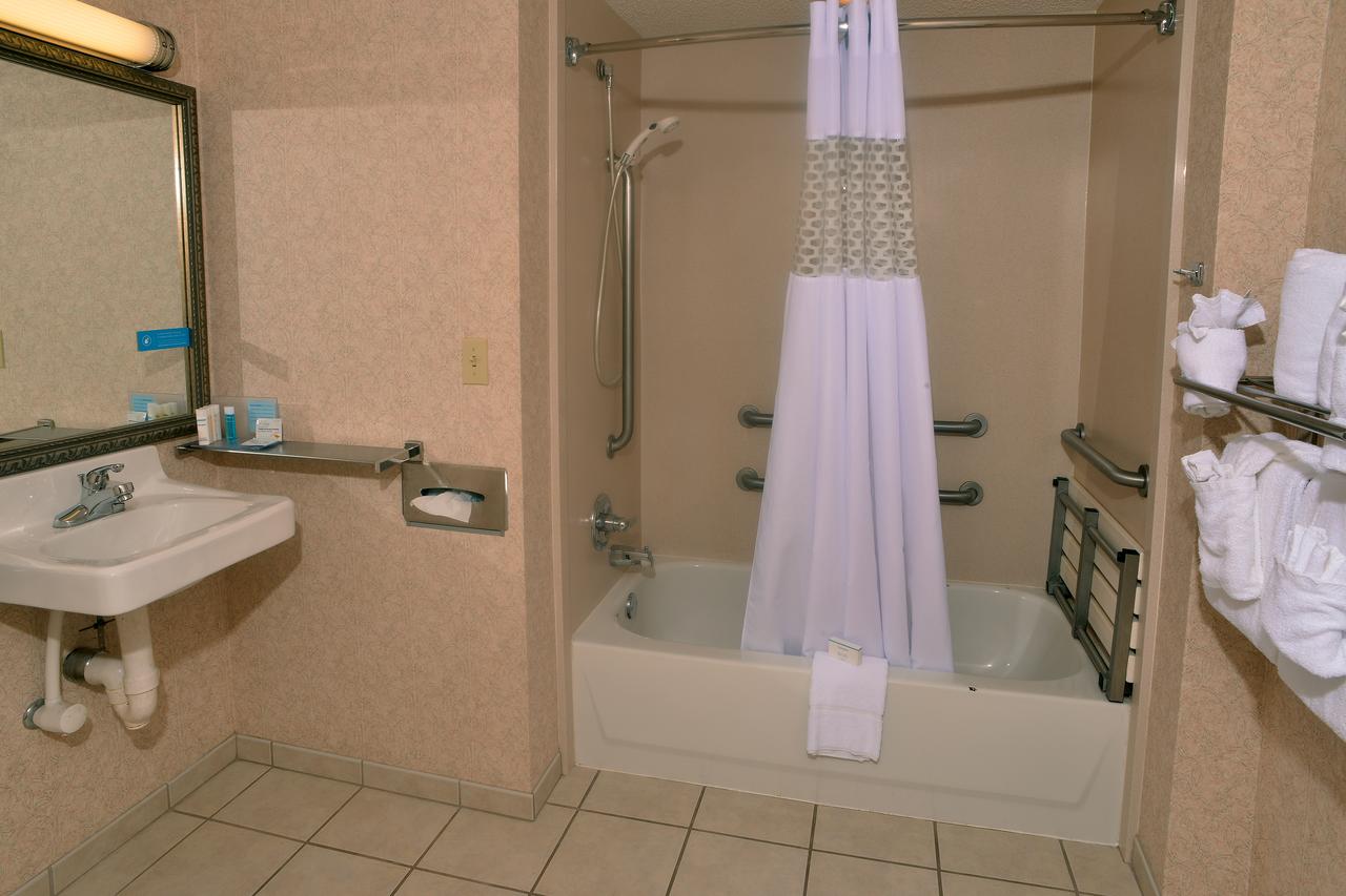 Hampton Inn & Suites Springfield - thumb 18