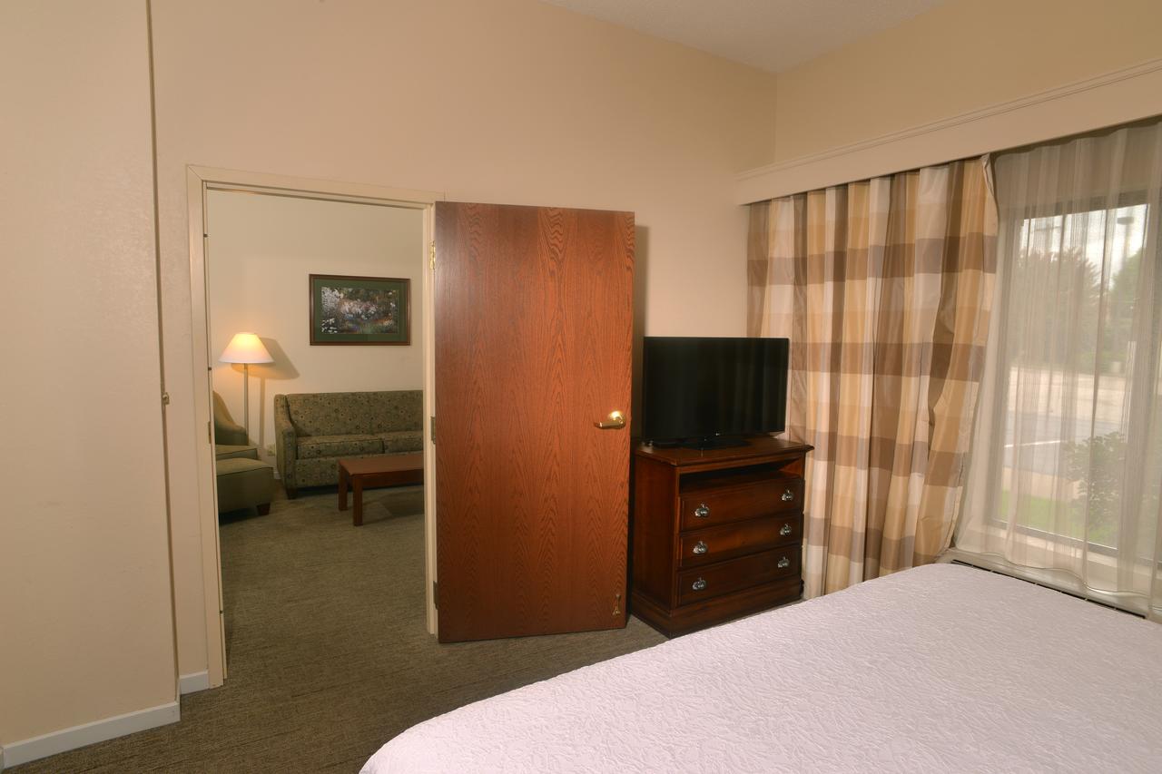 Hampton Inn & Suites Springfield - thumb 11