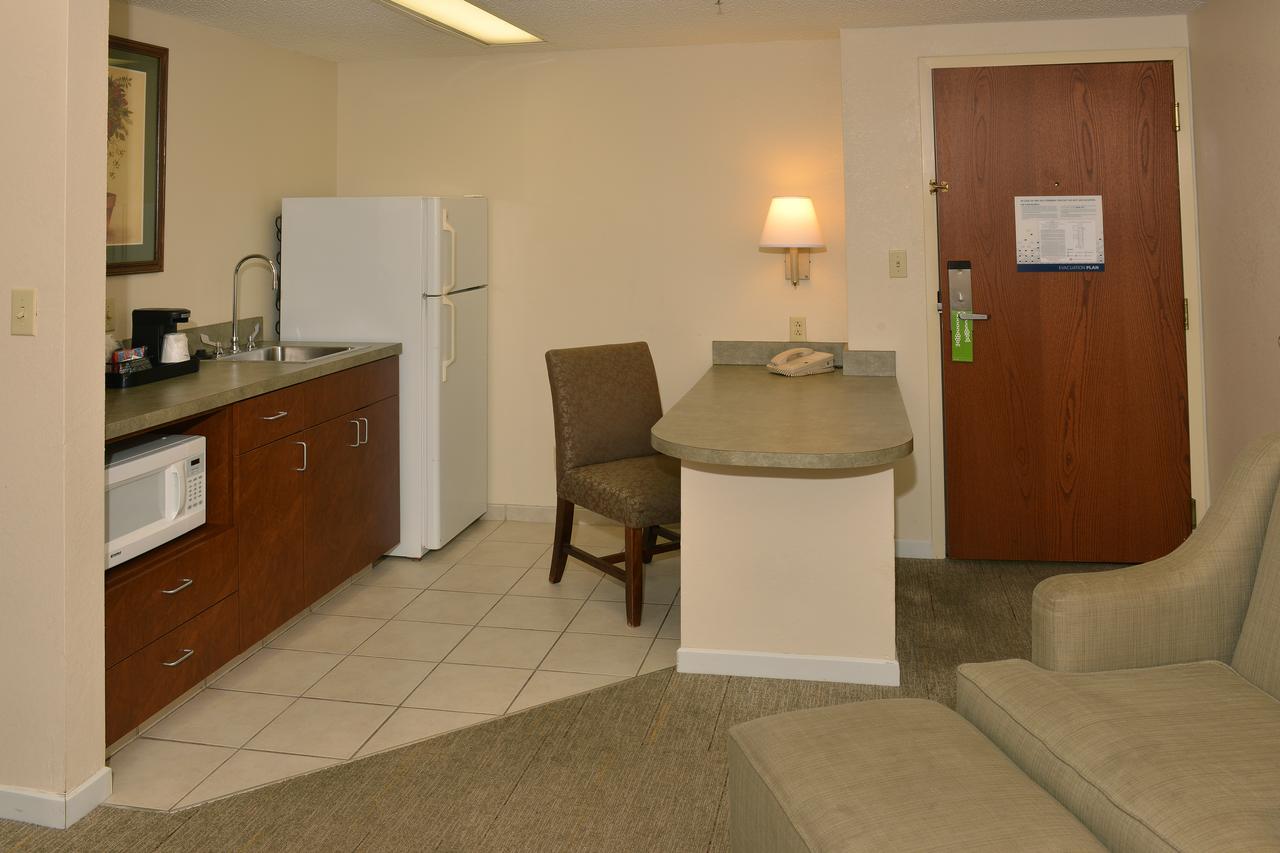 Hampton Inn & Suites Springfield - thumb 9