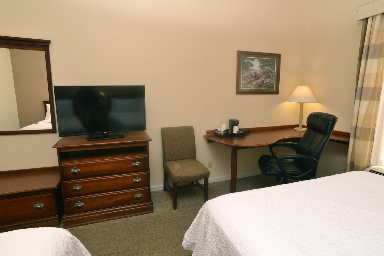 Hampton Inn & Suites Springfield - thumb 19