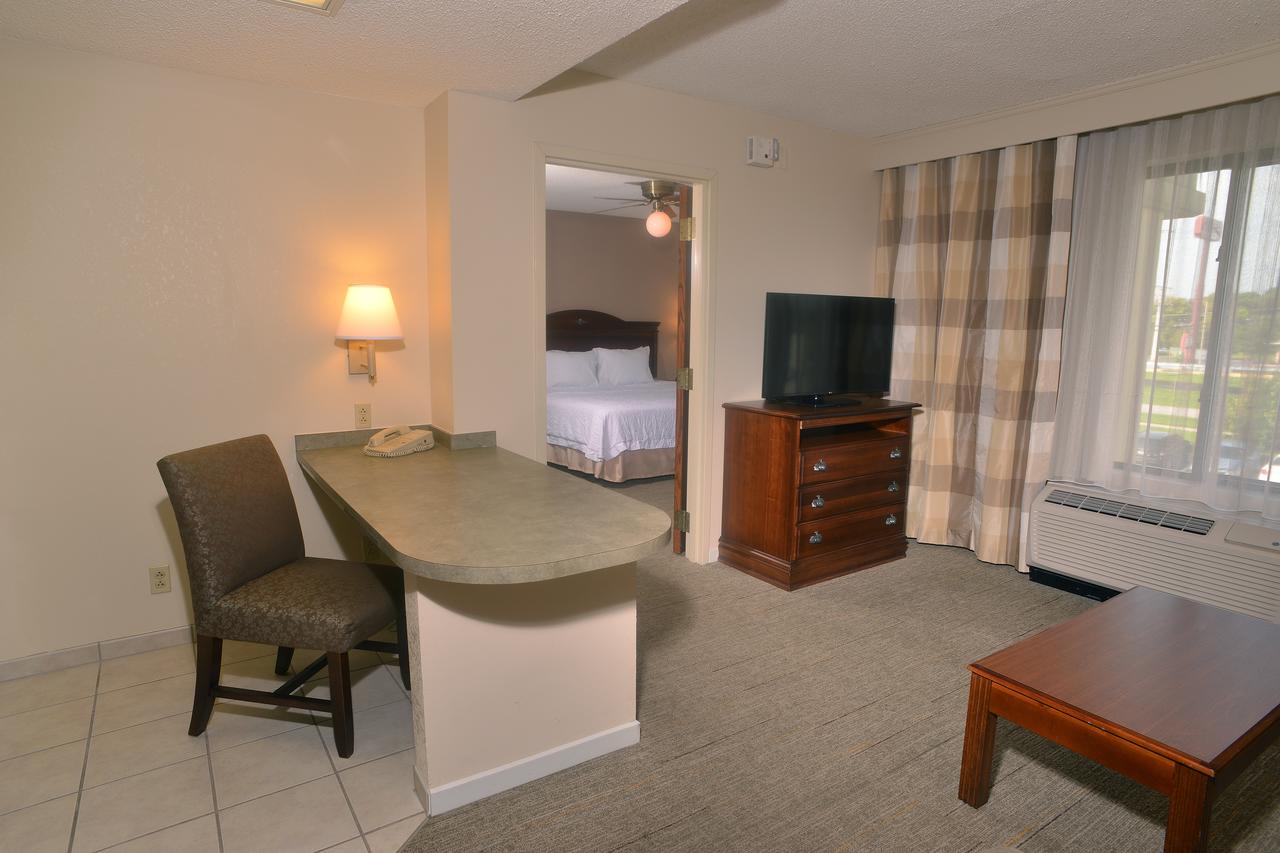 Hampton Inn & Suites Springfield - thumb 4
