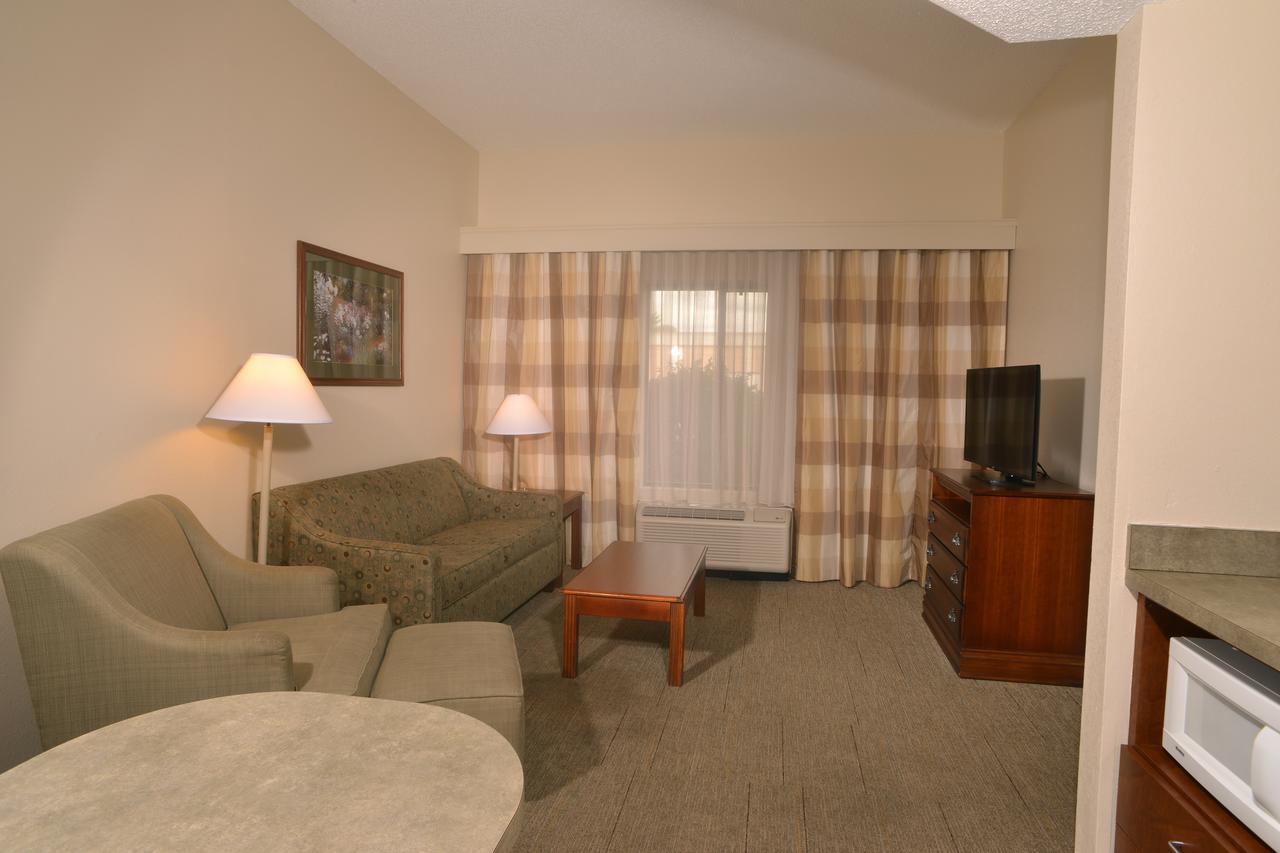 Hampton Inn & Suites Springfield - thumb 8