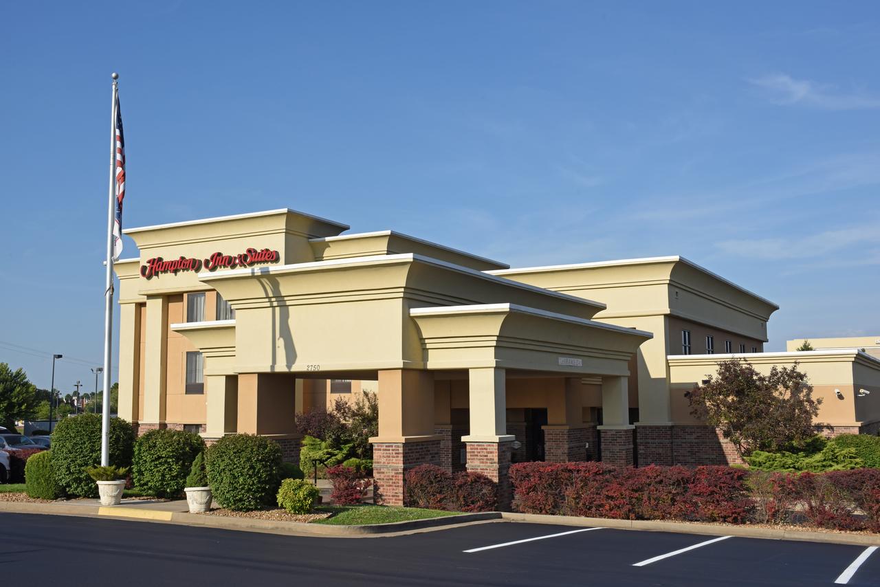 Hampton Inn & Suites Springfield - thumb 37