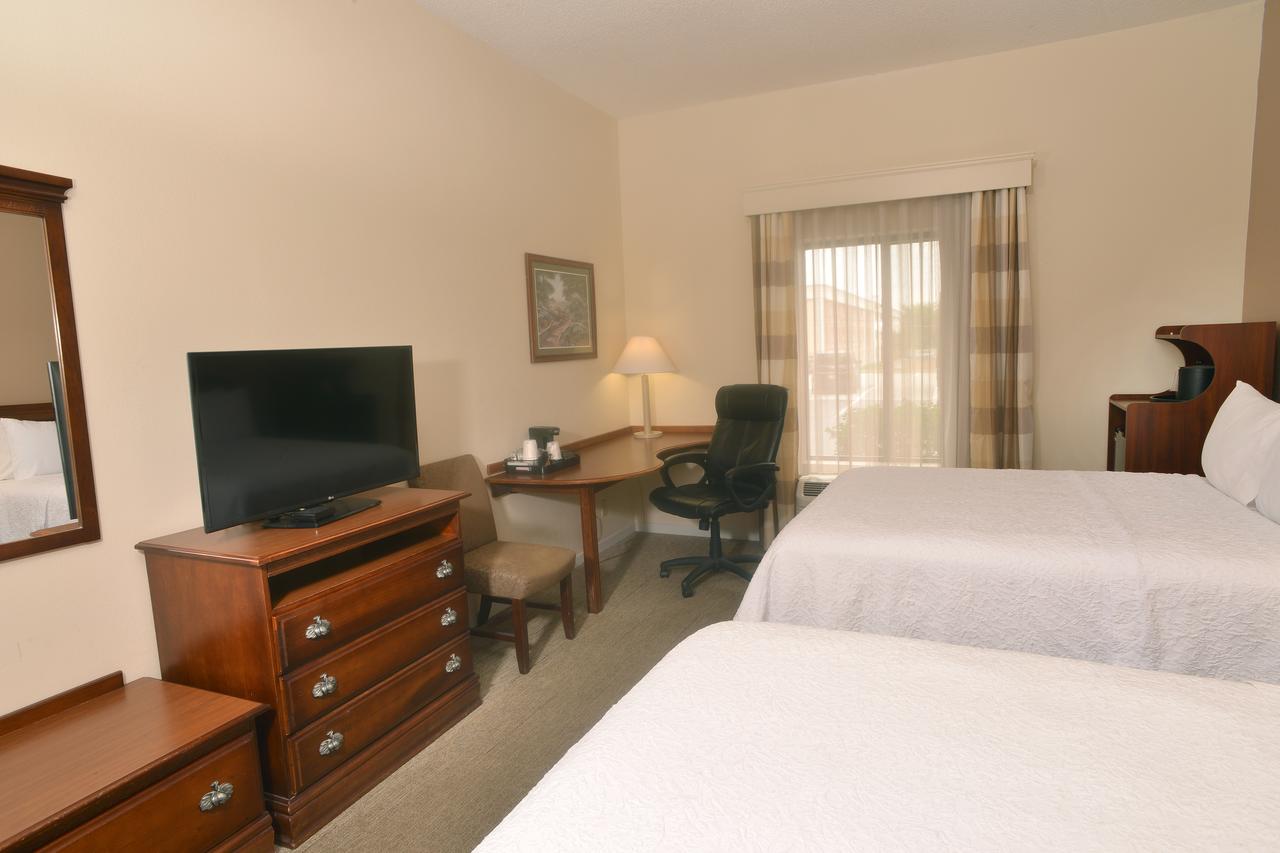 Hampton Inn & Suites Springfield - thumb 21