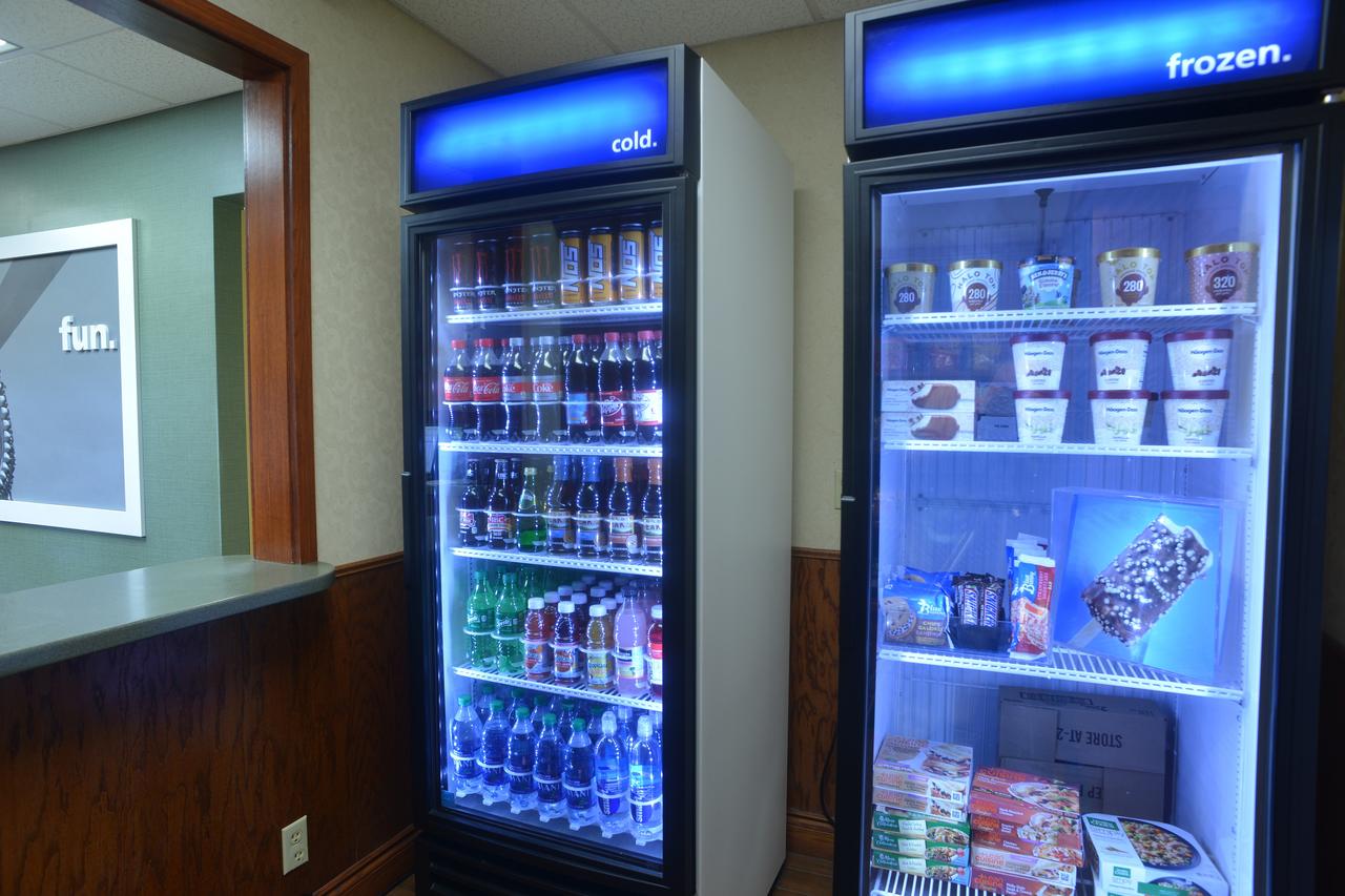 Hampton Inn & Suites Springfield - thumb 27