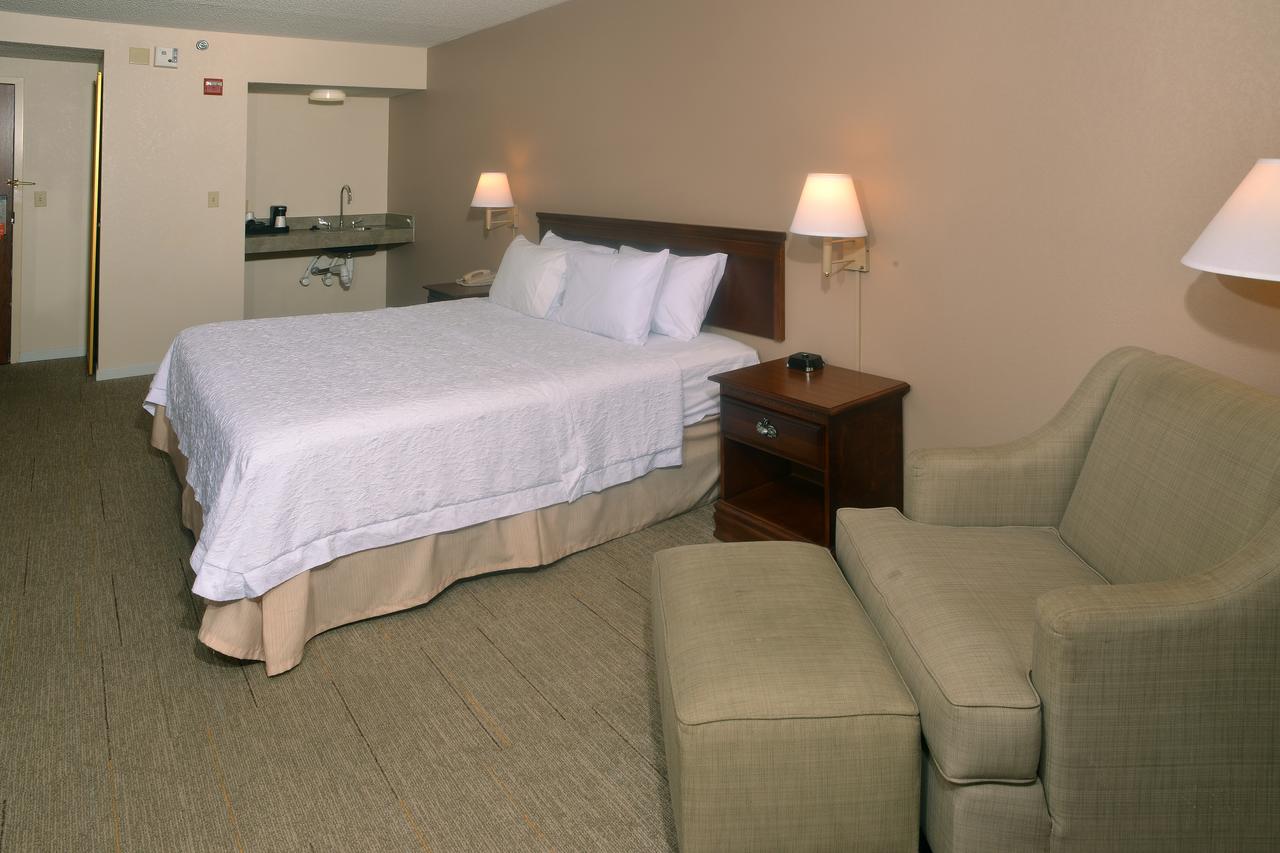 Hampton Inn & Suites Springfield - thumb 15