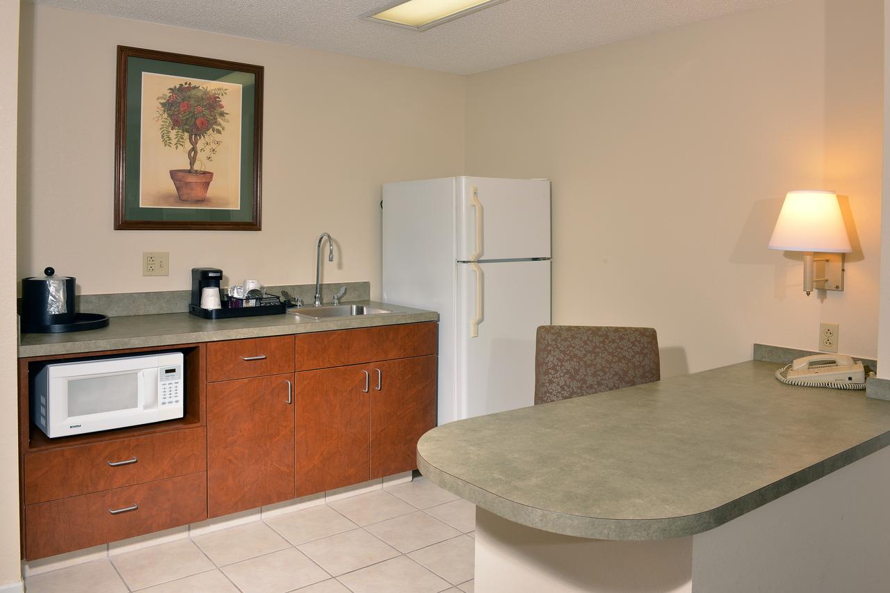 Hampton Inn & Suites Springfield - thumb 3
