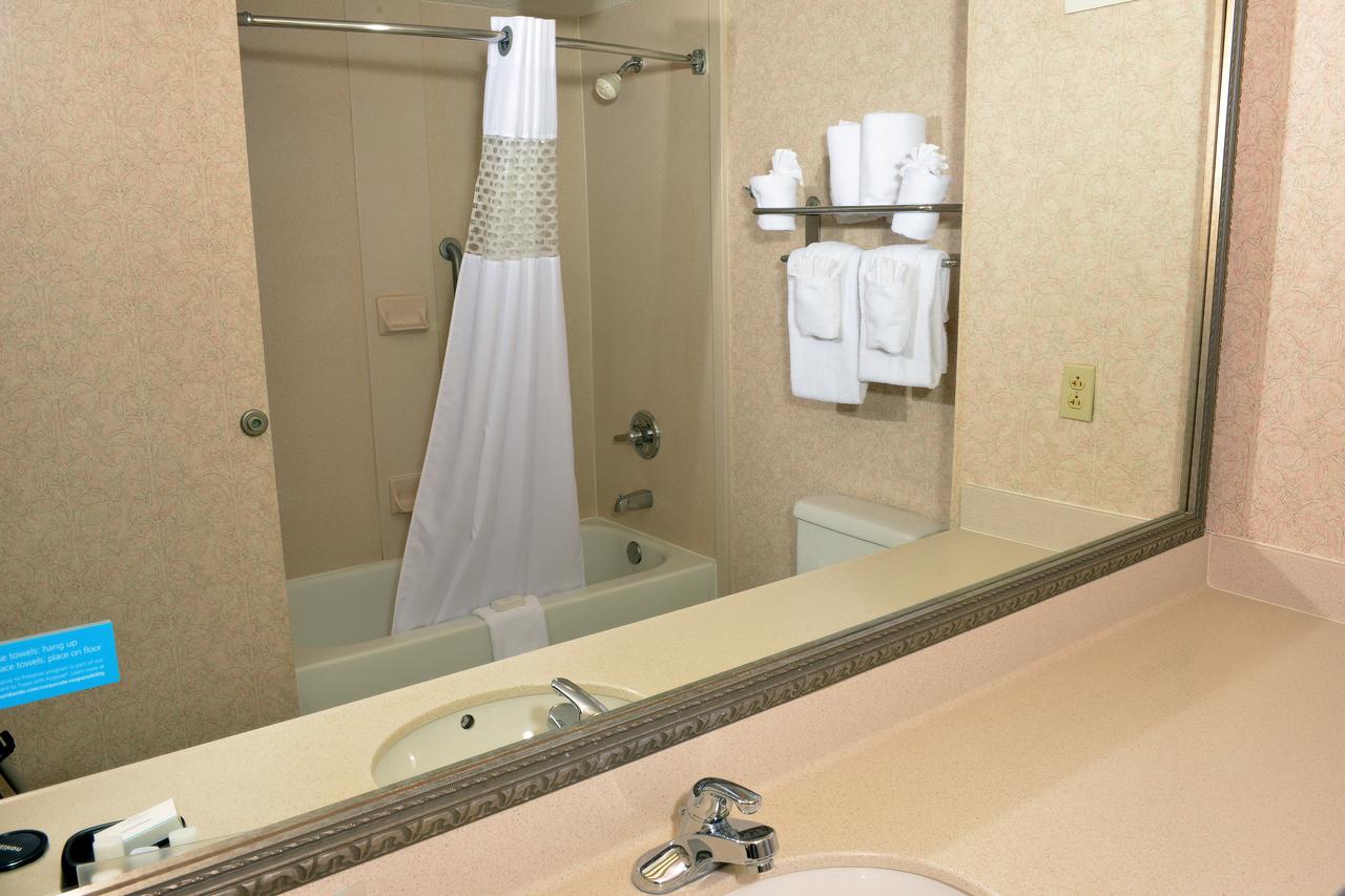 Hampton Inn & Suites Springfield - thumb 22