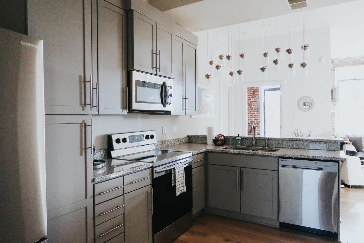301 Â· Private Hotel Lofts In The Heart Of The City V I P - thumb 0