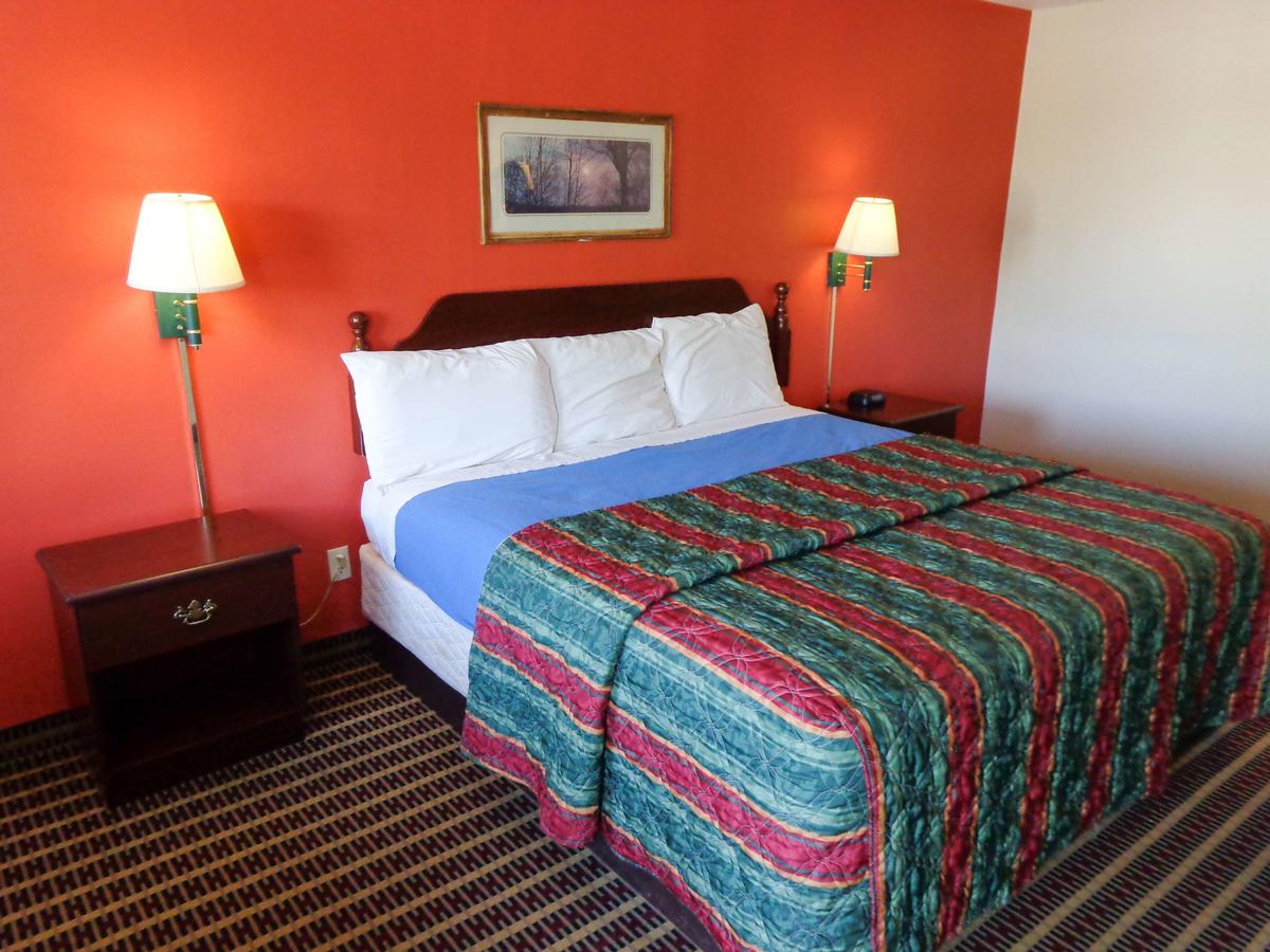 Motel 6 St. Robert - thumb 20
