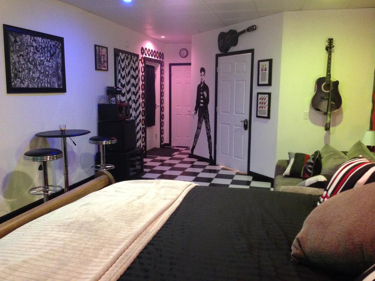 Swan Song Inn - thumb 41