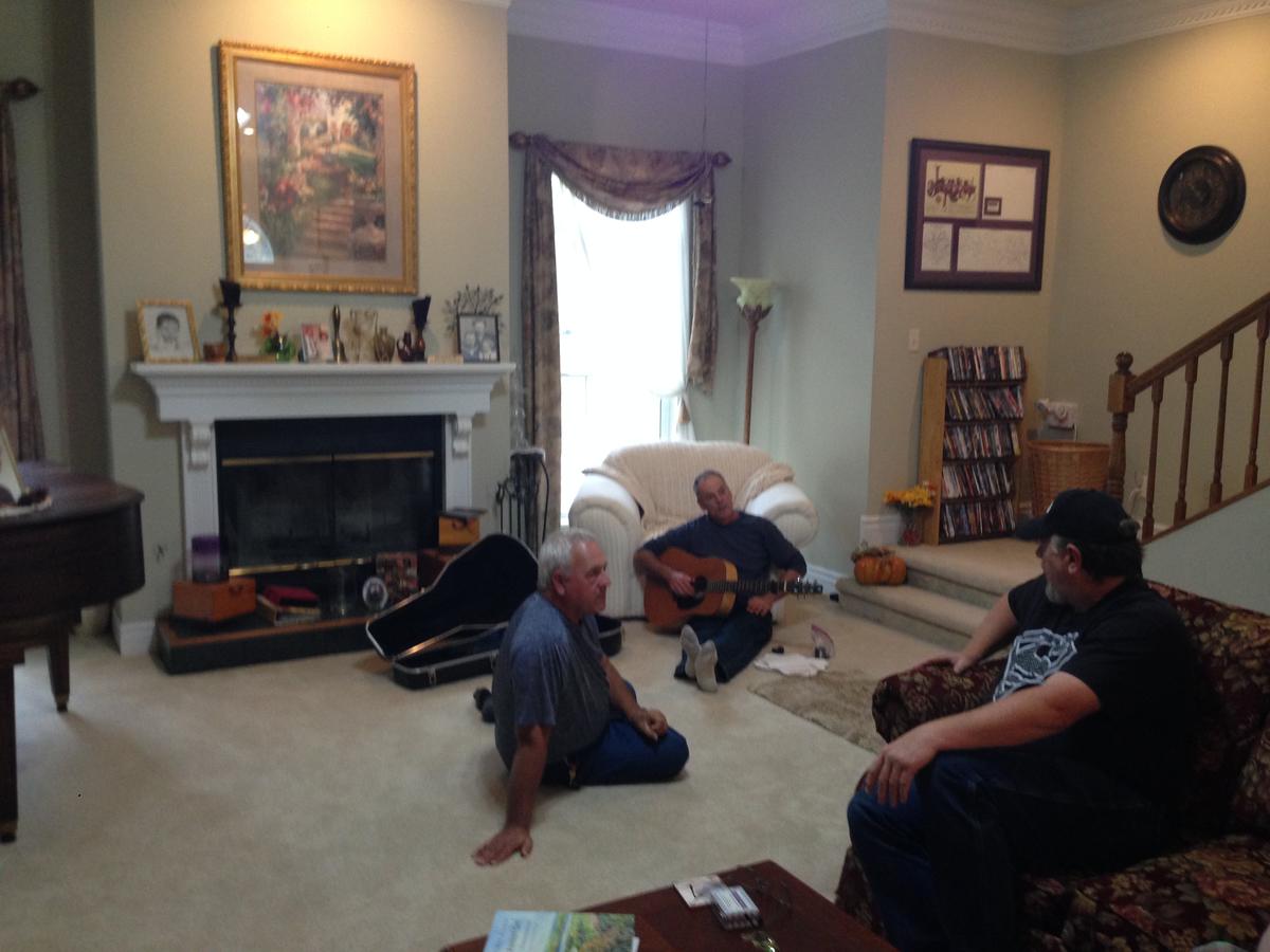 Swan Song Inn - thumb 43