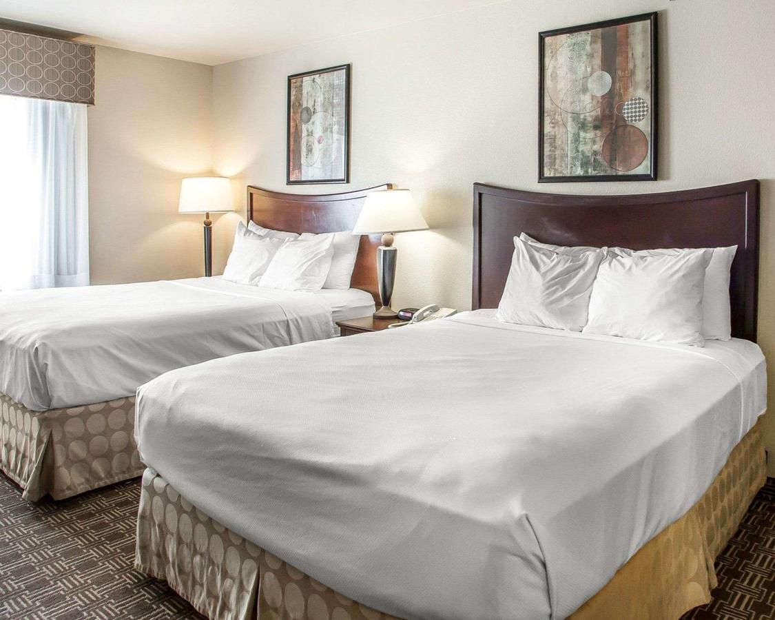 MainStay Suites Saint Robert - thumb 2