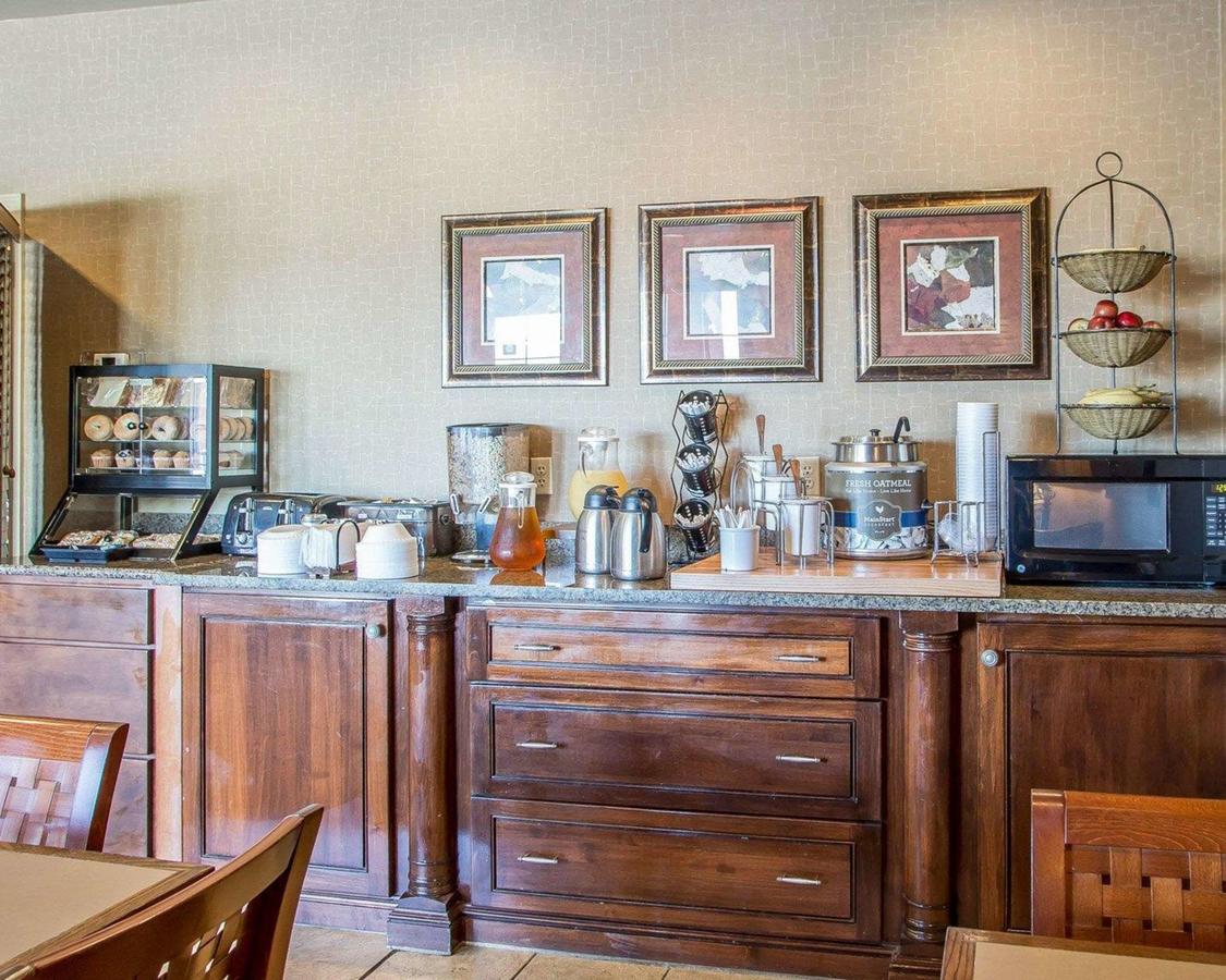 MainStay Suites Saint Robert - thumb 31